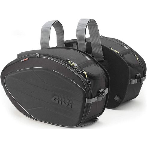 ALFORJAS GIVI L/EASY 40LTS