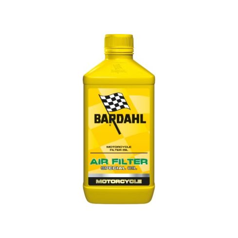 BARDAHL AIR FILTER SPECIAL OIL 1L