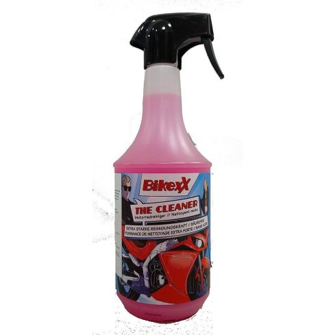 BARDAHL BIKEXX THE CLEANER