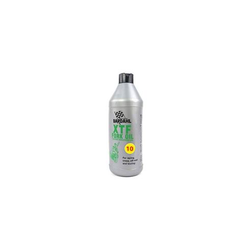 BARDAHL FORK OIL 10W30