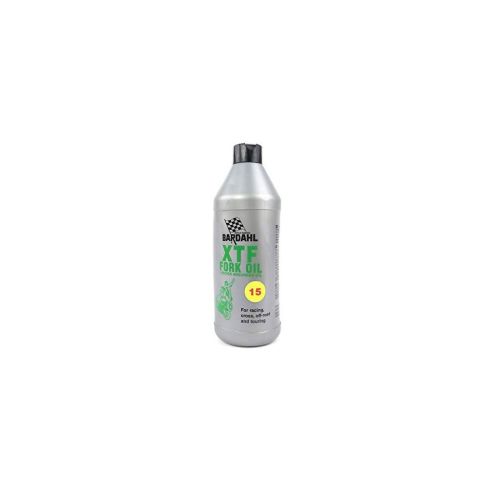 BARDAHL FORK OIL 15W30