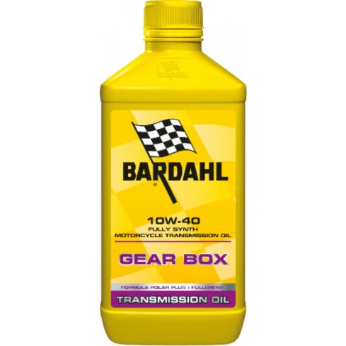 BARDAHL GEAR BOX OIL10W40
