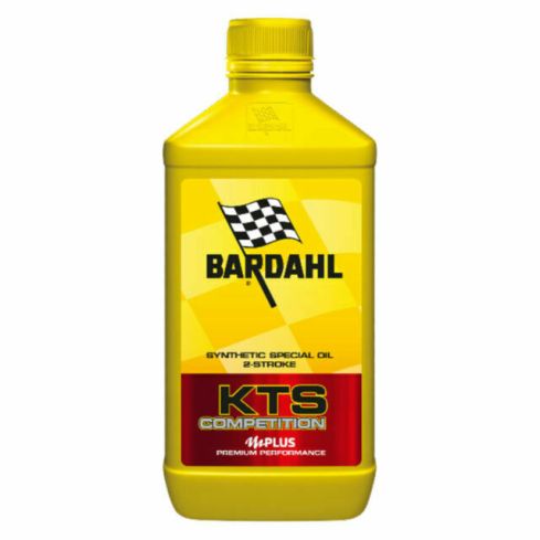 BARDAHL KTS COMPETITION