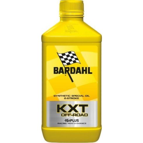 BARDAHL KXT OFF ROAD