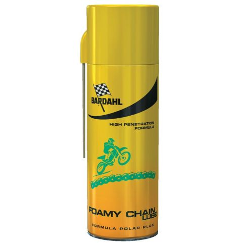 BARDAHL SPRAY CADENA CAMPO
