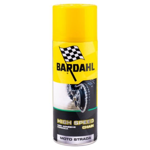BARDAHL SPRAY CADENA ROAD