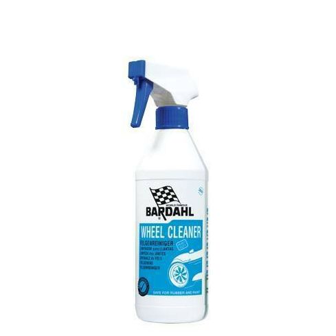 BARDAHL WHEEL CLEANER