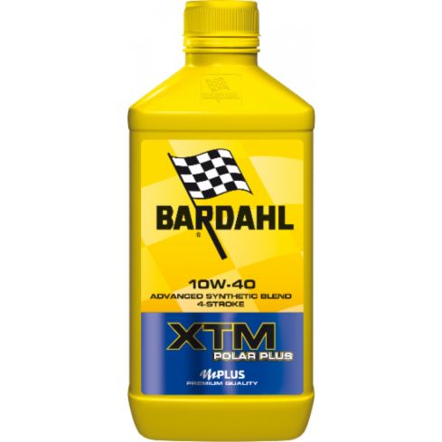BARDAHL XTM SYNTH 10W40