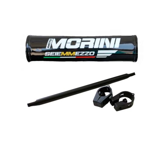 BARRA MANILLAR CON PROTECTOR