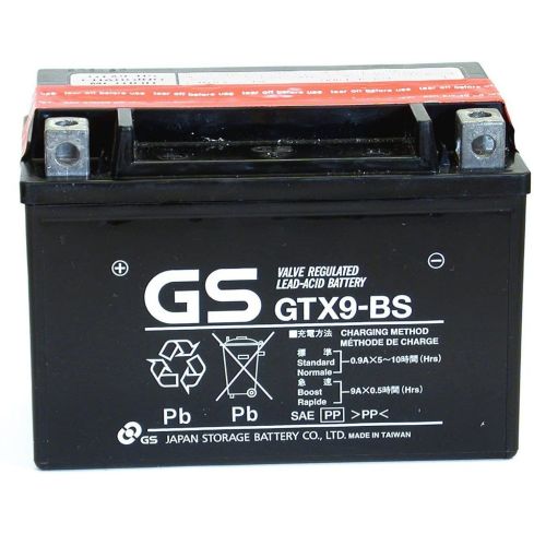 BATERIA GS GTX9BS