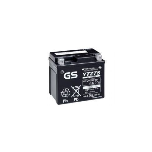 BATERIA GS YTZ7S