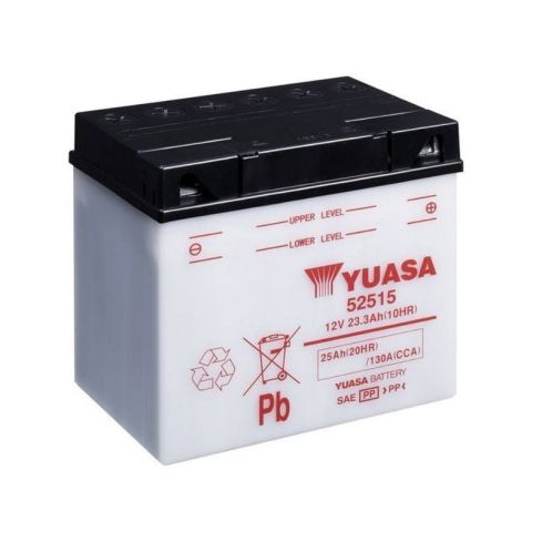 BATERIA YUASA 52515