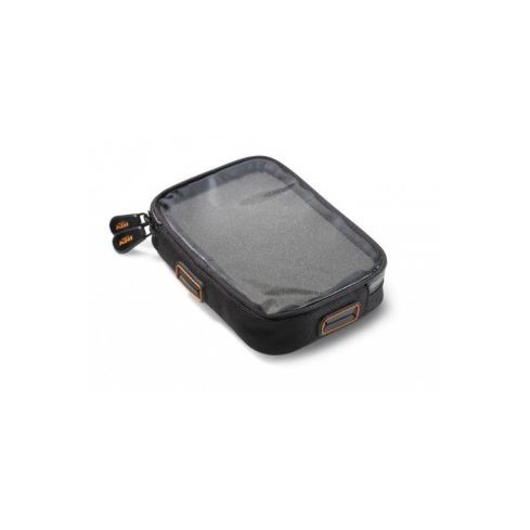 BOLSA GRANDE GPS/PDA KTM