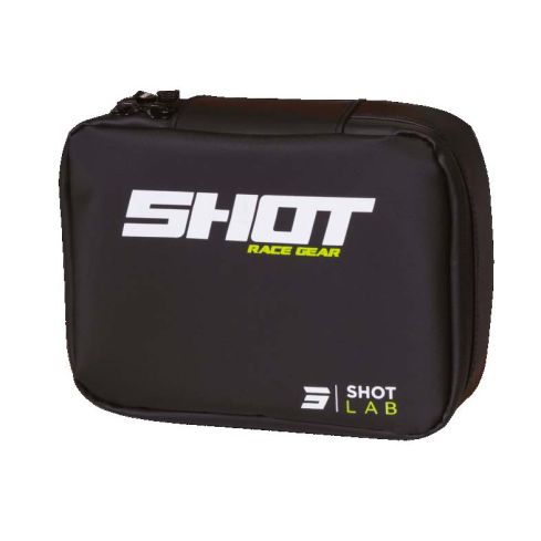 BOLSA GUARDABARROS SHOT CLIMATIC