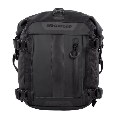 BOLSA OXFORD ATLAS T-10