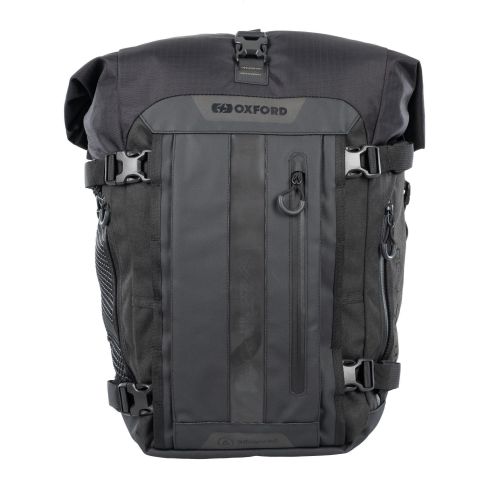 BOLSA OXFORD ATLAS T-30