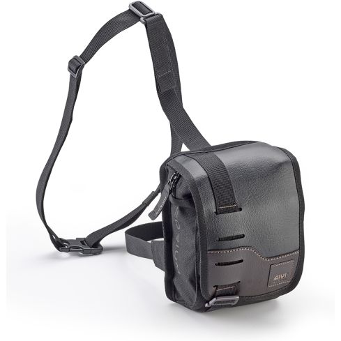BOLSA PIERNA GIVI L CORIUM