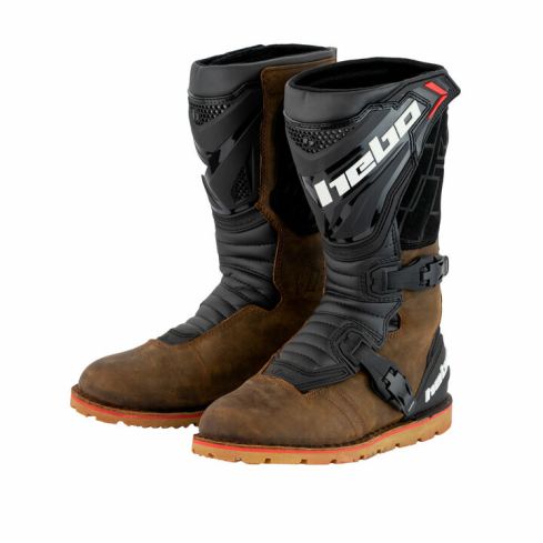 BOTA HEBO TRIAL TECHNICAL 3.0