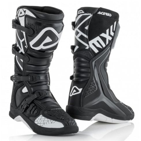 BOTAS ACERBIS MX X-TEAM
