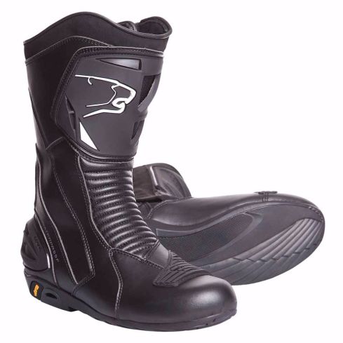 BOTAS BERING X-ROAD
