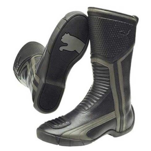BOTAS PUMA CTRA BONNEVILLE HIGH