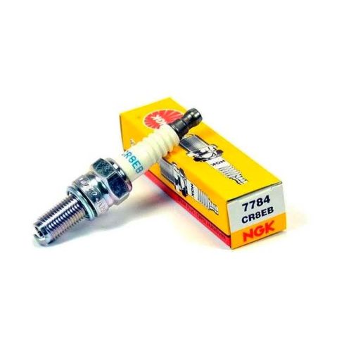 BUJIA NGK CR8EB