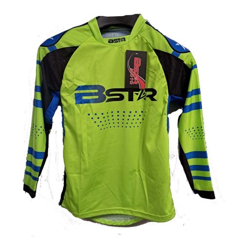 CAMISETA BSTAR INFANTIL