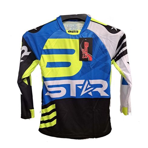 CAMISETA BSTAR INFANTIL