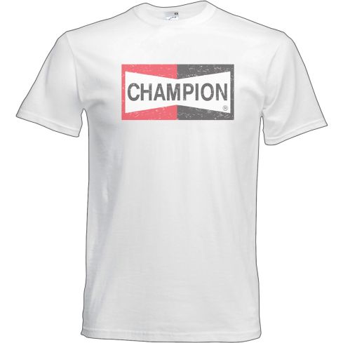 CAMISETA CHAMPION