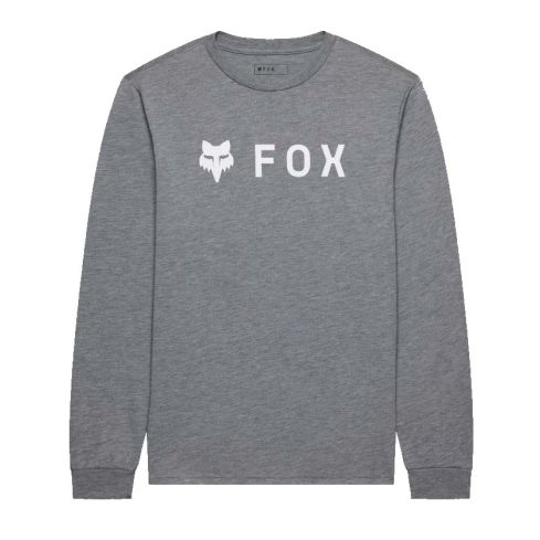 SAMARRETA FOX ORIGINAL DRI LS HTR