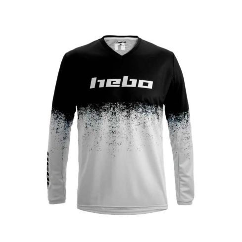 CAMISETA HEBO PRO