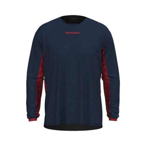 CAMISETA HEBO SCRATCH XTREM E