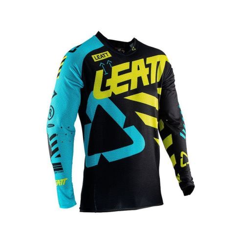 CAMISETA LEATT GPX 5.5