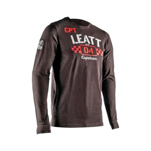 CAMISETA LEATT HERITAGE