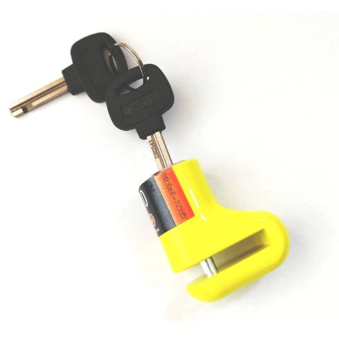 CANDADO DISCO GLOBAL LOCK MICRO