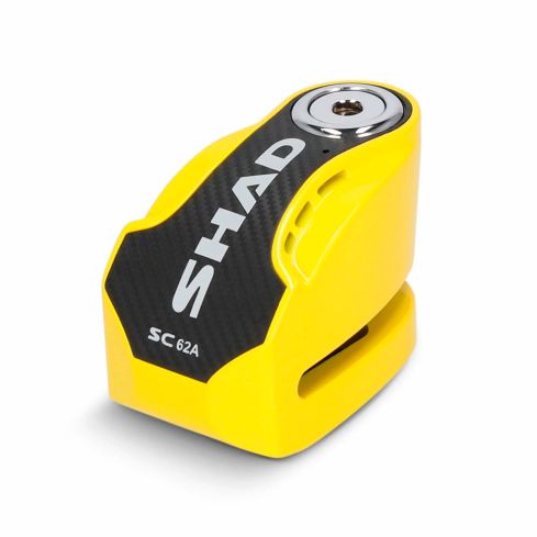 CANDADO DISCO SHAD 
