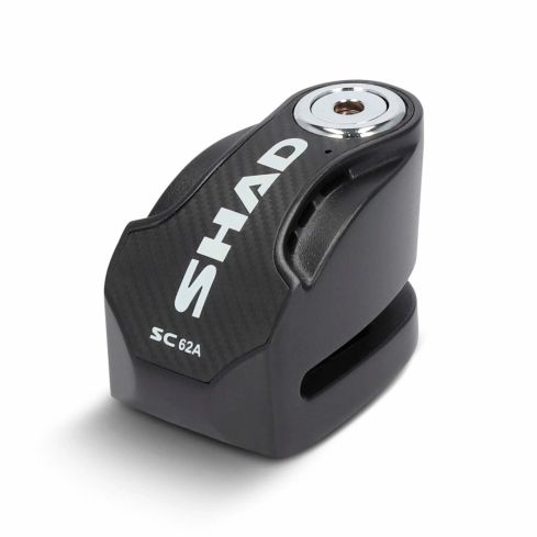 CANDADO DISCO SHAD ALARMA