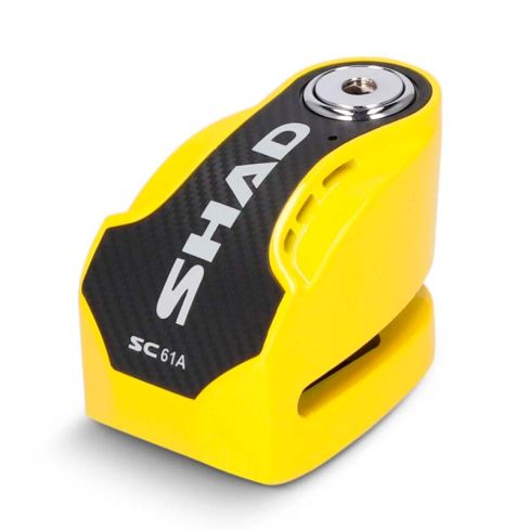 CANDAU DISCO SHAD SC61A