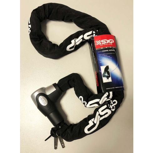 CANDADO OXFORD HEAVY DUTY 1.5