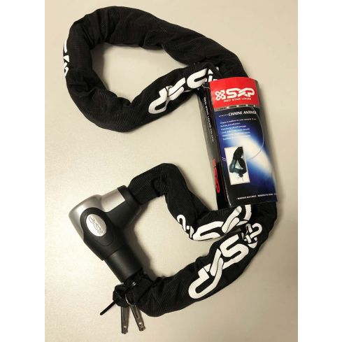 CANDADO OXFORD HEAVY DUTY 1.5