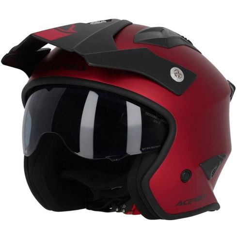 CASCO ACERBIS ARIA