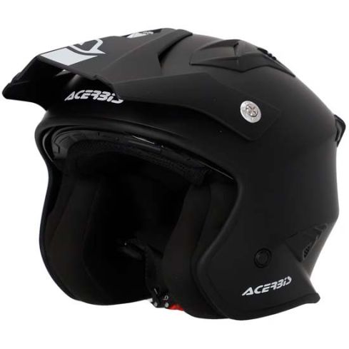 CASCO ACERBIS ARIA