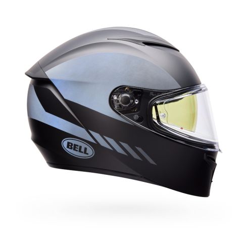 CASCO BELL LITHIUM NIGHT RIDER 
