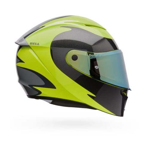 CASCO BELL LITHIUM PLUS
