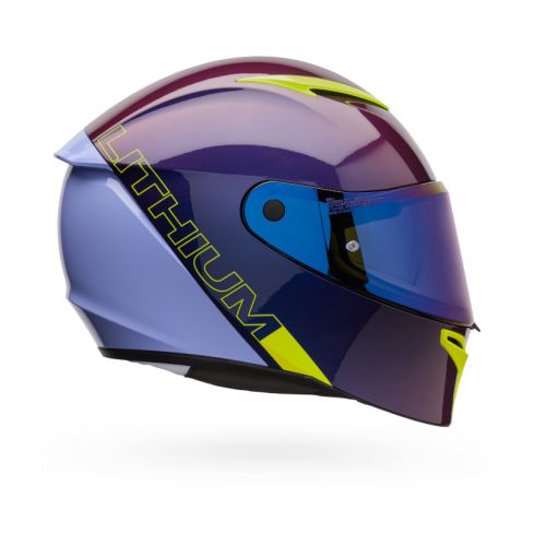 CASCO BELL LITHIUM PLUS 