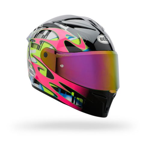 CASC BELL LITHIUM SYNCHRO