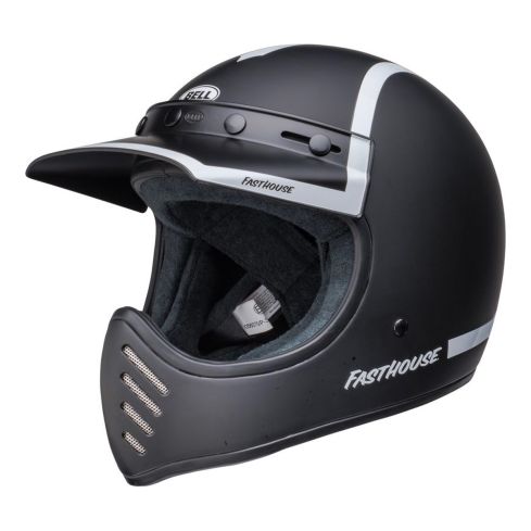 CASCO BELL MOTO-3 FASTHOUSE
