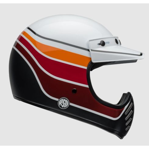 CASCO BELL MOTO-3 RSD 