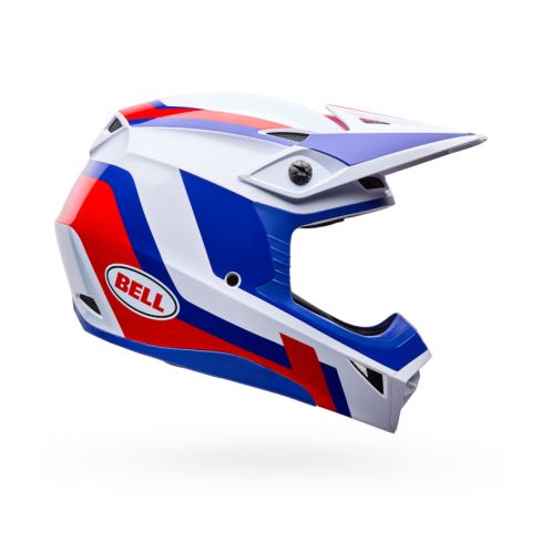 CASCO BELL MX-10