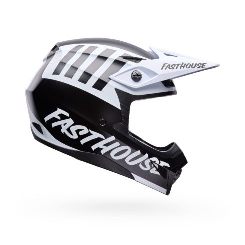 CASCO BELL MX-10 FASTHOUSE 